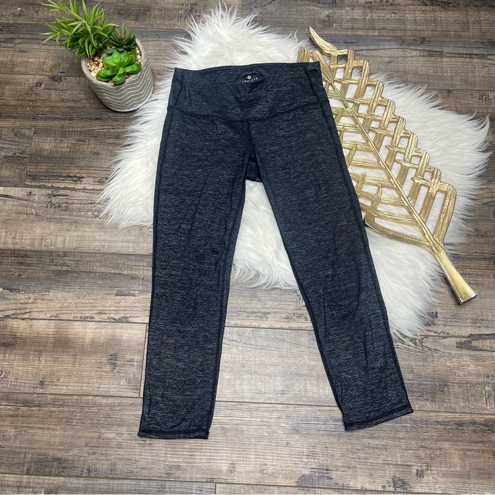 Athleta Chaturanga Tights Leggings‎